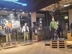 -JORDAN(外滩中央体验店)