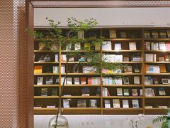 -二酉书店TOYOU BOOKS