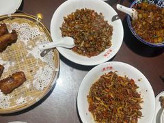 -天下客饭店(中山路店)
