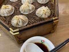 -西安贾三灌汤包·回坊小吃·清真炒菜(北院门总店)