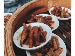 -品香排骨饭(羊官路店)