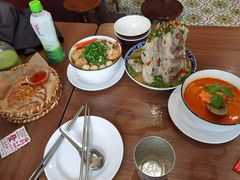 -曼谷食堂·泰国家庭料理(丹桂路店)