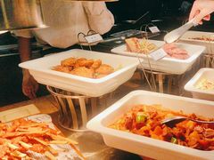 -浙江西子宾馆·瑶园咖啡厅