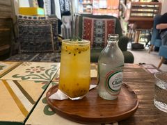 -樹下遇见树·咖啡