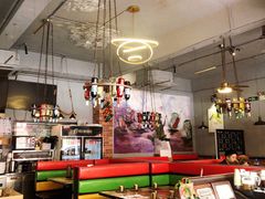 -七友美蛙鱼头火锅(坂田店)