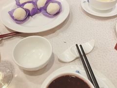 -海港酒家(始创中心店)