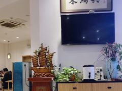 -朱鸿兴面馆(镇湖店)
