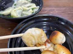 -赵宝美煎包店