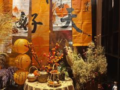 -汉水谣·江景餐厅(江滩店)