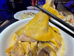 -蠔爺王志德生蚝馆(金沙湾店)