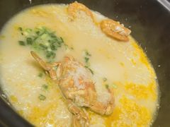 -海味当家·蒸锅海鲜(星海公园店)