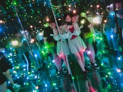 -苏州5D星空错觉艺术馆
