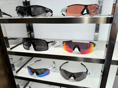 -LensCrafters亮视点(蓝色港湾店)