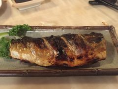 -椿山日本料理