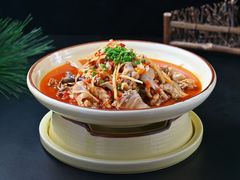 -九道菜(珠晖万达店)