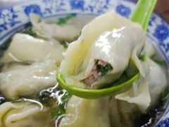 -方老大馄饨(抚宁巷店)
