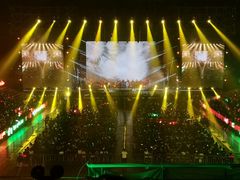 -梦之蓝青奥体育公园体育馆