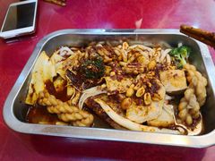 -金张掖麻辣烫(凤城一路店)