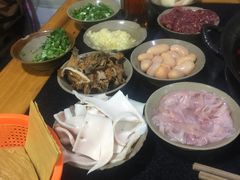 -星鸿社重庆老火锅