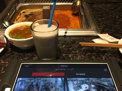 -海底捞火锅(邯郸新世纪中心店)