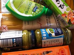 -Olé精品超市(上海虹桥南丰城店)