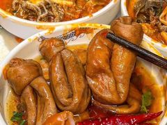 -小龙坎火锅(仓山万达店)