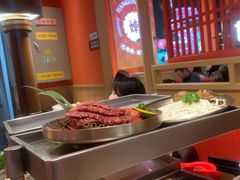 -韩宫宴烤肉·料理(南京江宁万达店)