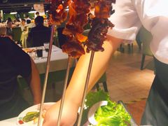 -戈拿旺巴西烤肉(崇文门店)