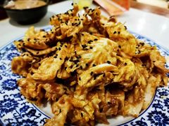 -宣武小院涮肉(前门店)