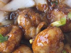 -遇见小院—虹鳟鱼•农家菜(怀柔店)