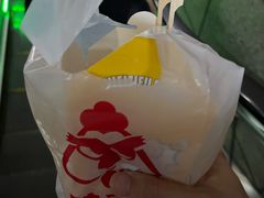 -味子夫鸡柳(三峡广场店)