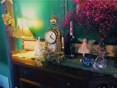 -花·fleur古董西餐厅(西城夜未央店)