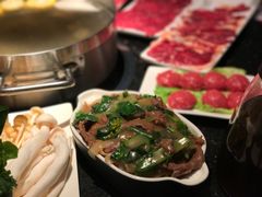 -牛事制造局牛肉火锅(莲岳路店)
