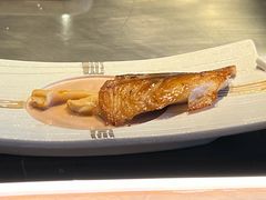 -岩盐·铁板料理(嘉里店)