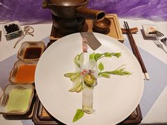 -叶叶菩提(太原别墅店)