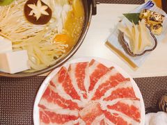 寿喜锅-有喜屋·深夜食堂(北京西路店)