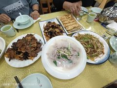 -春水锅贴·传统鲁菜(大明湖店)