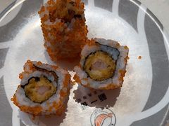 -新一番三文鱼寿司(红城湖店)