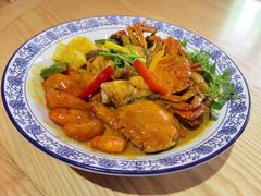 -德胜轩正宗顺德菜(宝安沙井会展中心店)