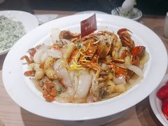 -周家二小姐的菜(西津渡店)
