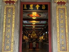 -华林禅寺