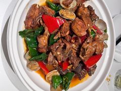 -双合园·海鲜水饺青岛菜(万佳广场店)