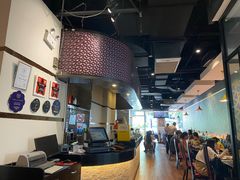 -克比叔叔印度餐厅Kebabs on the Grille(人民广场店)
