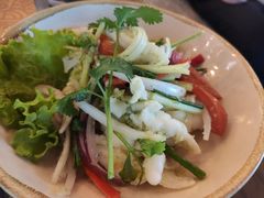 越式酸辣无骨凤爪-CHINCHIN 青青·泰国料理(万象食家店)