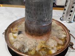 -吴天家私坊铜火锅(远达·帝景华廷店)