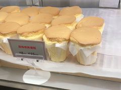 -新旺茶餐厅(嘉里城店)