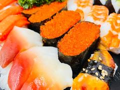 -池田寿司·4H鲜作(西直门凯德华联店)