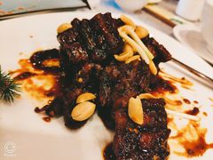 爆鳝背-申粤轩酒楼·三十年粤菜经典(丁香花园店)
