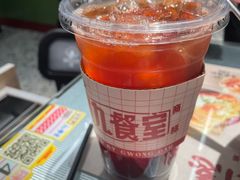 -广九餐室(陈家祠扬韬广场店)
