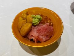 -鮨一日本料理(大中华店)